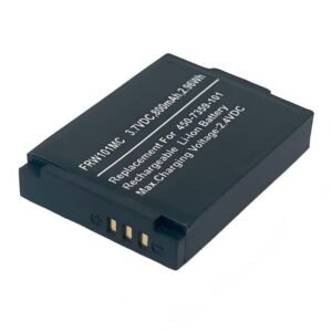wholesale replacement battery for frontrow fr wearable lifestyle, juno ism 01, itm 01 pendant microphone,replaces 450 7359 101, 3.7v,800mah,2.96wh,li ion