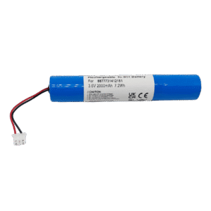 wholesale replacement battery for hurricane 8877731412181,3.6v,2000mah, 7.2wh,ni mh