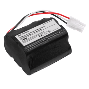 wholesale stick vacuum cleaner replacement battery compatible with philips fc6401, fc6402, replaces for inr18650x25, 18.5v,2500mah, li ion,46.25wh