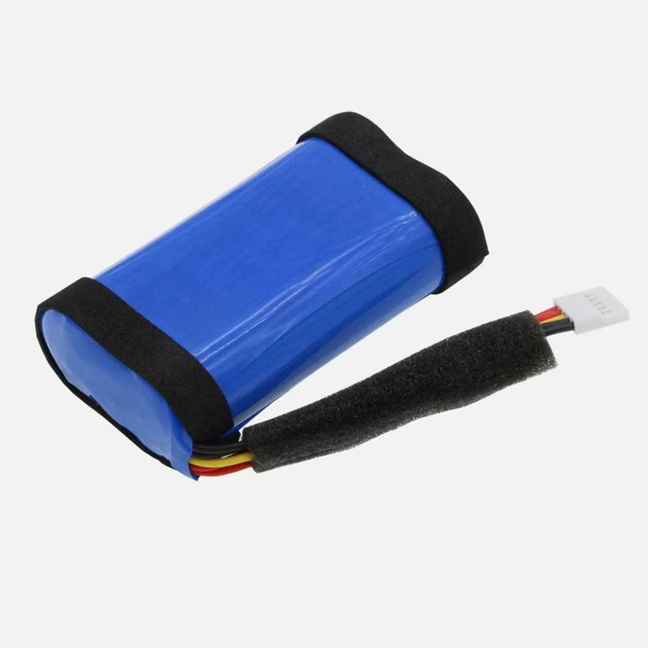 wholesale replacement battery for marshall stockwell ii , replaces c406a3, 7.4v,3400mah,25.16wh,li ion
