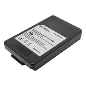 wholesale crane remote controller replacement battery compatible with autec mhm03 ,lk neo,replaces for mhm03, r0batt00e11a0, 3.6v,500mah,ni mh,1.8wh