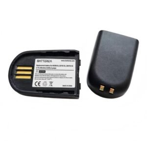 wholesale replacement battery for microsoft office communicator 2007, lync 2010,replaces 84598 01, 82742 01, 204755 01, 3.7v,140mah,0.52wh,li polymer