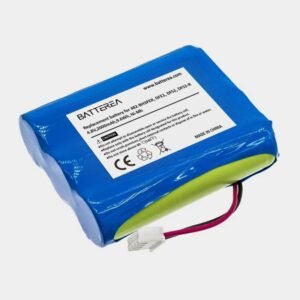 wholesale replacement battery for peaktech p9020, p9021, p9020a, replaces 301 62 412, 11.1v,3400mah,37.74wh,li ion
