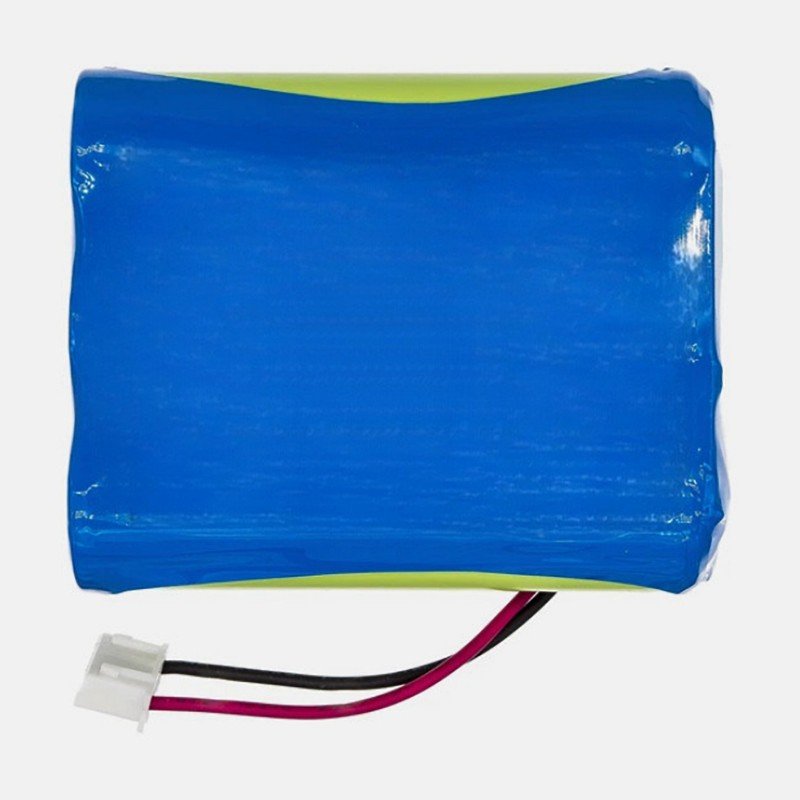 wholesale replacement battery for peaktech p9020, p9021, p9020a, replaces 301 62 412, 11.1v,3400mah,37.74wh,li ion