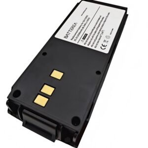 wholesale battery compatible with saverone d, p, automatic crane romote controller, replaces for sav c0903, 25.2v,3500mah,li socl2