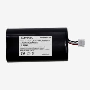wholesale replacement battery for sonos roam,replaces 111 00005, ip 038535 101, 3.7v,5200mah,19.24wh,li ion