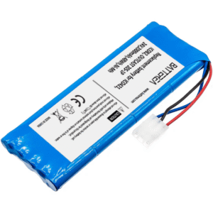 wholesale replacement battery for soundcast outcast ico421, ico420, outcast ico420,replaces icob2, outcast 20s 1p,24v,2000mah,48wh,ni mh