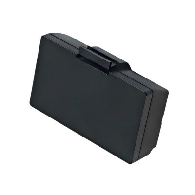 label printer battery compatible with bixolon pbp r300 ,spp r300/r400, spp r400ii ,spp r410 + ,7.4v,2600mah,19.24wh,li ion