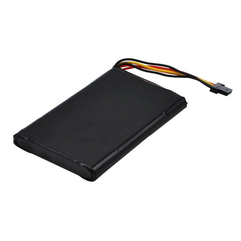 wholesale replacement battery for tomtom go 940, go 940 live,replaces ahl03714001, 3.7v,1100mah,4.07wh,li ion