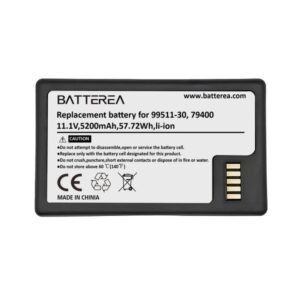 wholesale replacment battery for trimble 99511 30, 79400,11.1v,5200mah,li ion,57.72wh
