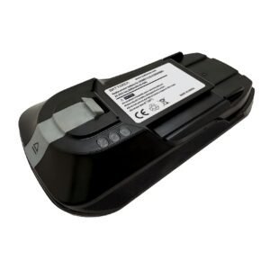 wholesale vacuum cleaner replacement battery for rowenta x force flex 11.60/12.60,replace for zr009705,ss 2230003681, 25.2v 2000mah,50.4wh