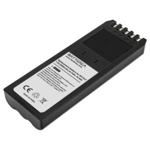 wholesale replacement battery compatible with fluke 700 calibrator, 740 calibrator, 744 calibrator,replaces bp7235, 116 066, 668225, 7.2v,2500mah,ni mh