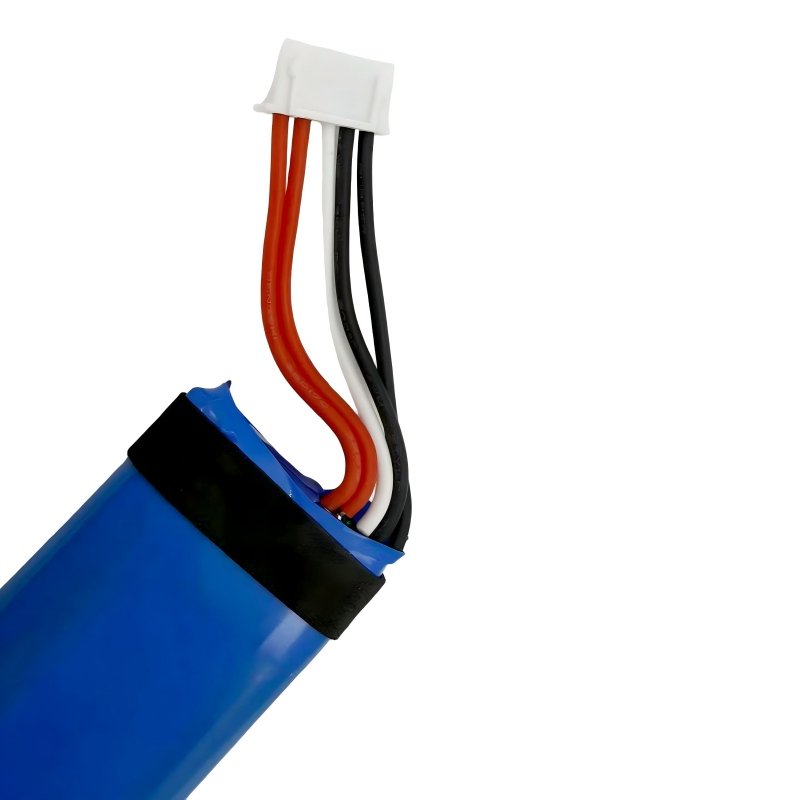 wholesale replacement battery for jbl flip 4,replaces gsp872693 01, gsp872693 03a, p763098 03a, 3.7v,3000mah,11.1wh,li polymer