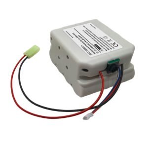 replacement vacuum cleaner battery for bissell 61 0088 012, 25.2v,3200mah