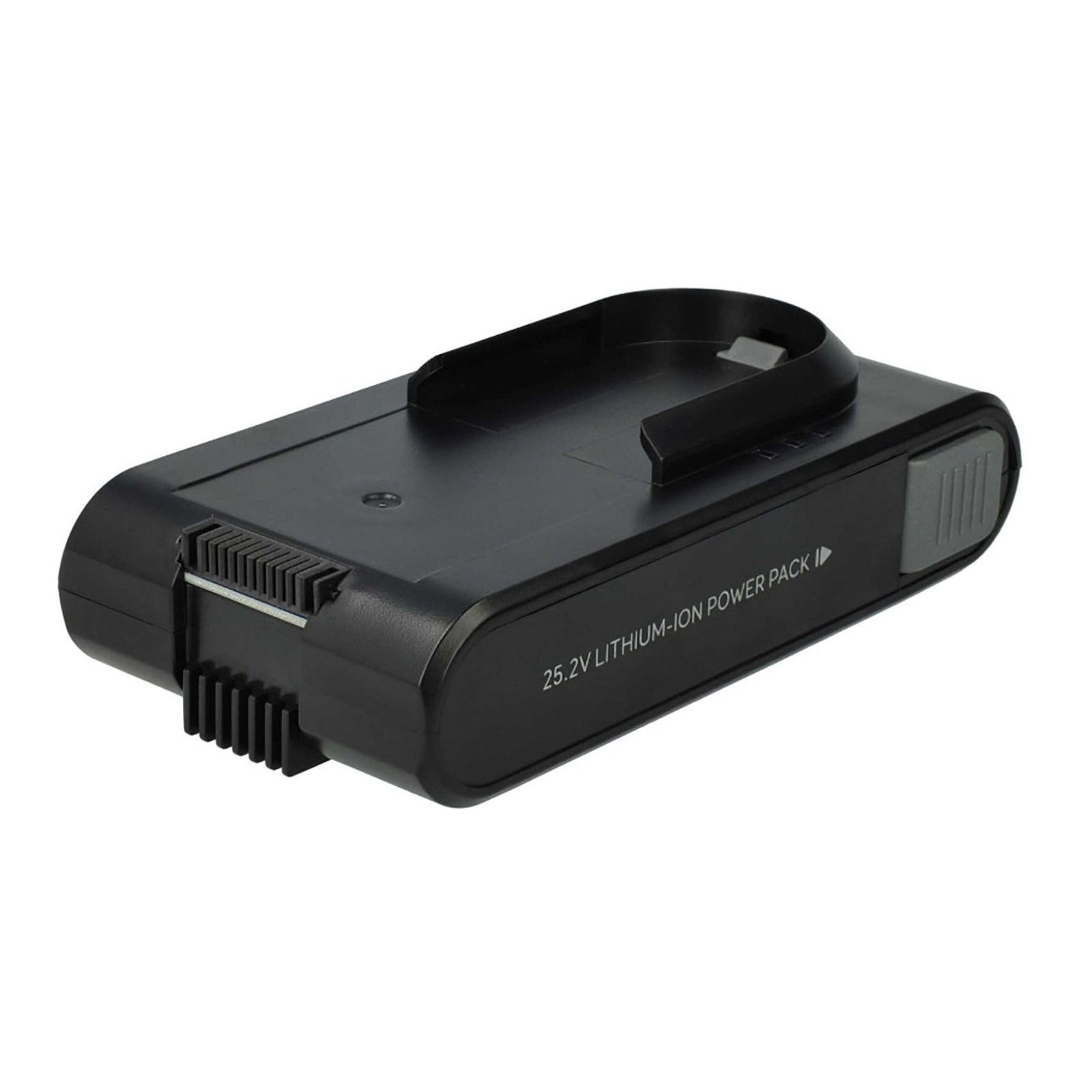 battery for vistefly vc 1819a, replaces for vistefly pk 1819 a03, 2500mah, 25.2v, li ion,63wh