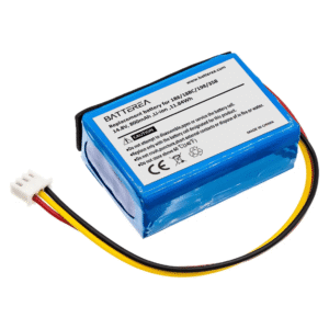 wholesale replacement battery compatible with hobot701 robot 188 358 window cleaning machine 188c 198, replaces for hb16815,14.8v, 800mah ,li ion