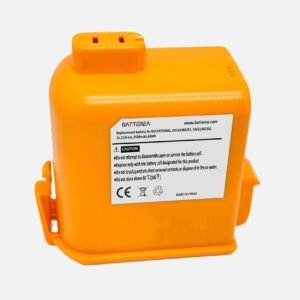 wholesale replacement battery for lg cord zero a9, cord zero a9+, cord zero a9 plus ,replaces for eac63758601, eac63382201, eac63382202,25.2v,2500mah,63wh,li ion