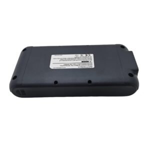wholesale cordless vacuum cleaner replacement battery compatible with philips 5000 series xv1653/01,replaces 2441846 62, 25.2v,3000mah,75.6wh,li ion