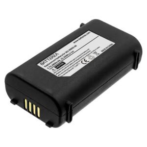 wholesale replacement battery compatible with garmin gpsmap 276cx, replaces 361 00092 00, 010 12456 06, 3.7v, 6800mah, 25.16wh,li ion