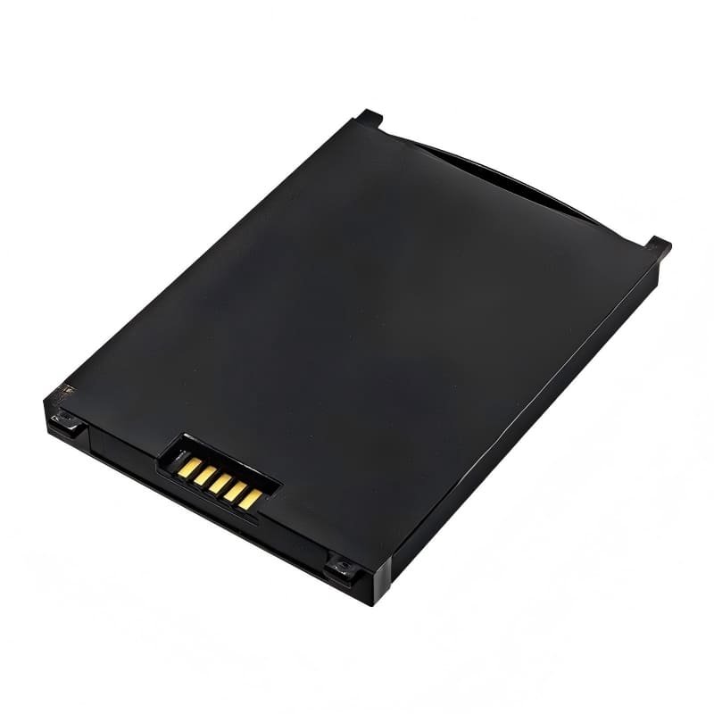 barcode scanner battery for cipherlab rs30, replaces ba 0092a5, kbrs300x01503, bt 160la,3.7v,2500mah,9.25wh,li ion