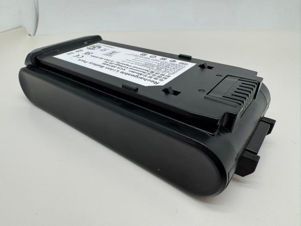 wholesale replacement battery for dj96 00242a,vca sbta95 aa,vca sbta95,vca sbtc97,vca sbtc97s,25.2v,2.2ah,55.44wh, li ion