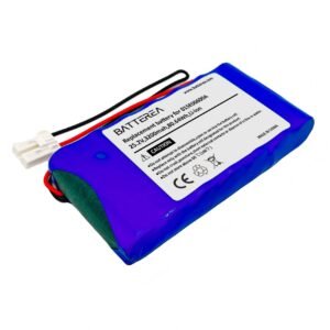wholesale lawn mower replacement battery for wiper 015e00600a,for ambrogio 015e00600a, 25.2v,3200mah,80.64wh,li ion